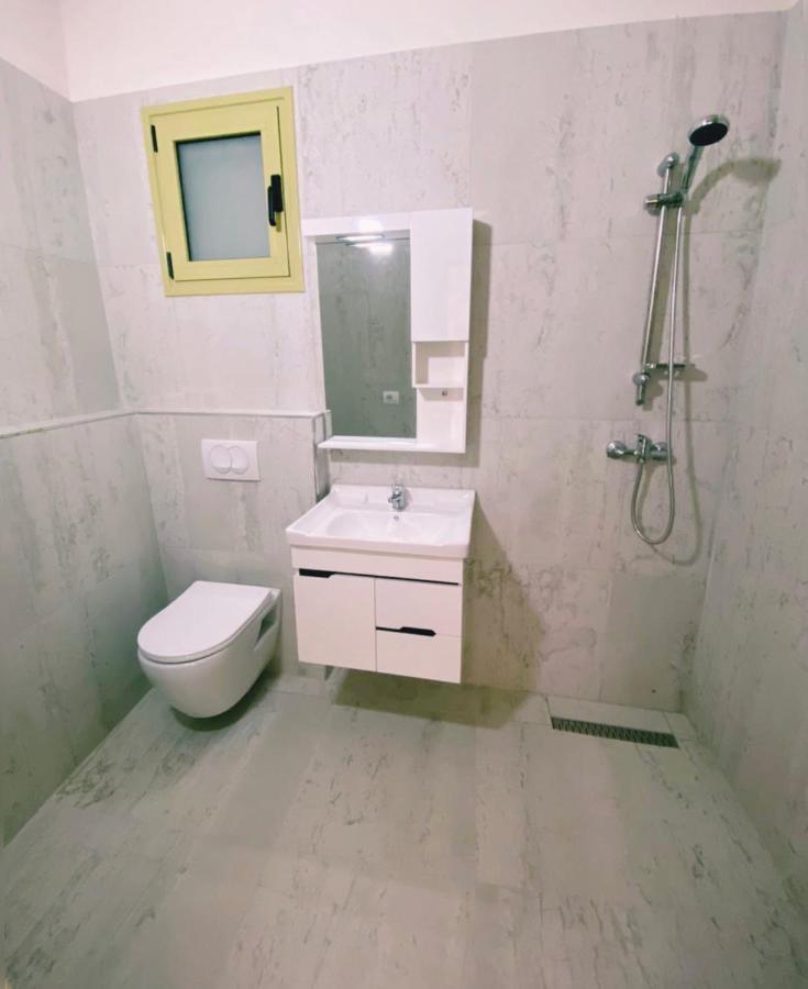 Lemons&Olives Rooms Himare Esterno foto