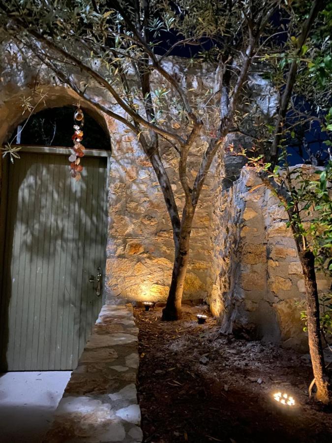 Lemons&Olives Rooms Himare Esterno foto