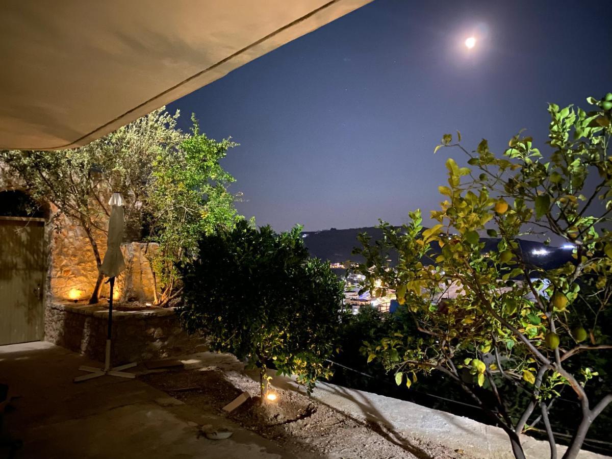 Lemons&Olives Rooms Himare Esterno foto